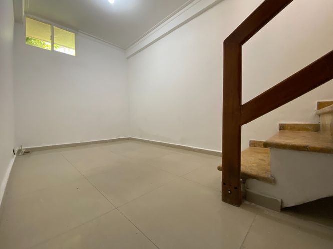 Casa de 3 alcobas en venta en El Tabor, Barranquilla, 151 m² · foto 10 de 20