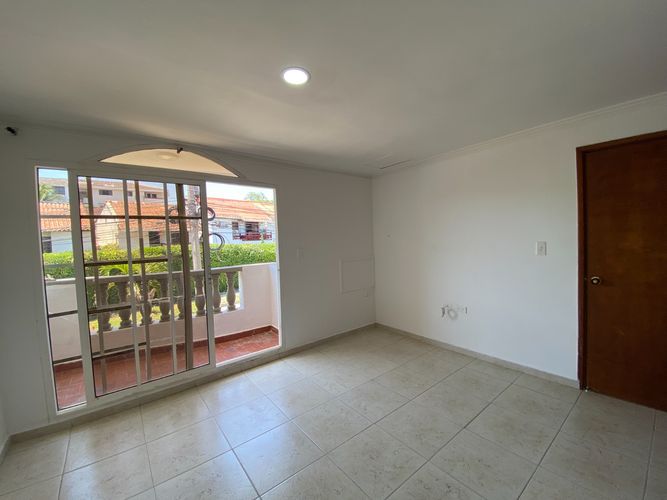 Casa de 3 alcobas en venta en El Tabor, Barranquilla, 151 m² · foto 13 de 20