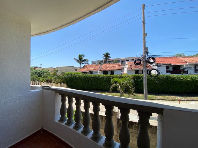 Casa de 3 alcobas en venta en El Tabor, Barranquilla, 151 m² · foto 14 de 20