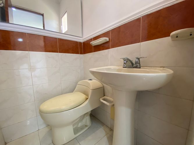 Casa de 3 alcobas en venta en El Tabor, Barranquilla, 151 m² · foto 9 de 20