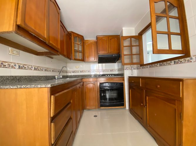 Casa de 3 alcobas en venta en El Tabor, Barranquilla, 151 m² · foto 6 de 20