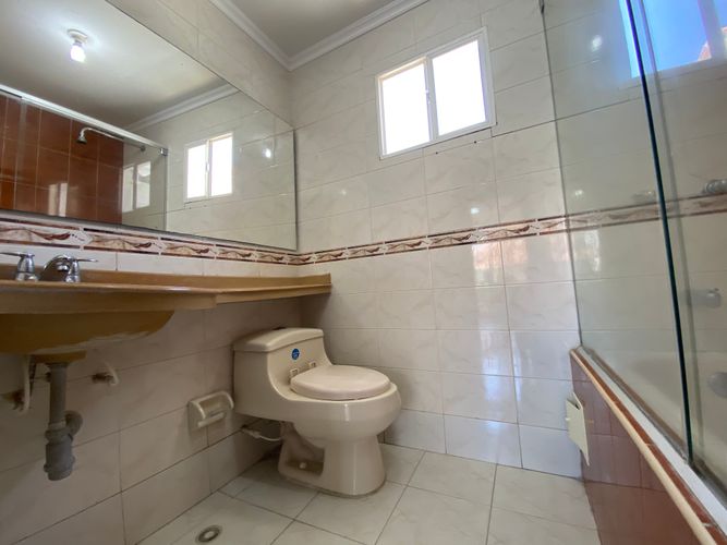 Casa de 3 alcobas en venta en El Tabor, Barranquilla, 151 m² · foto 18 de 20