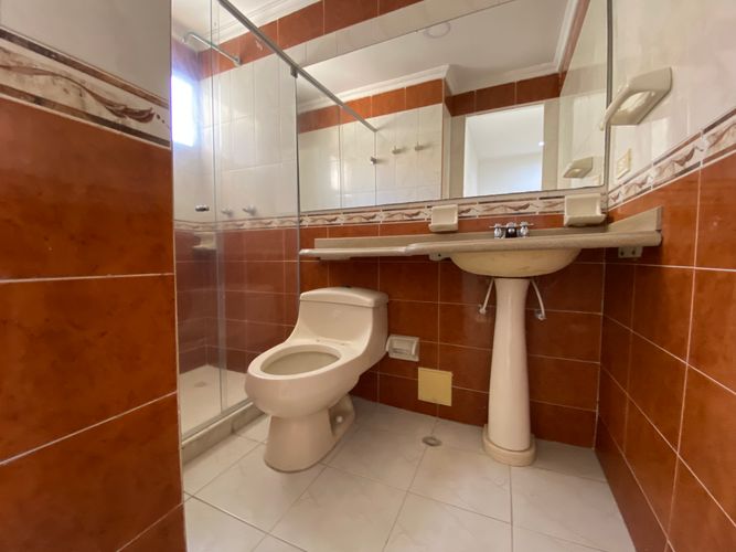 Casa de 3 alcobas en venta en El Tabor, Barranquilla, 151 m² · foto 16 de 20