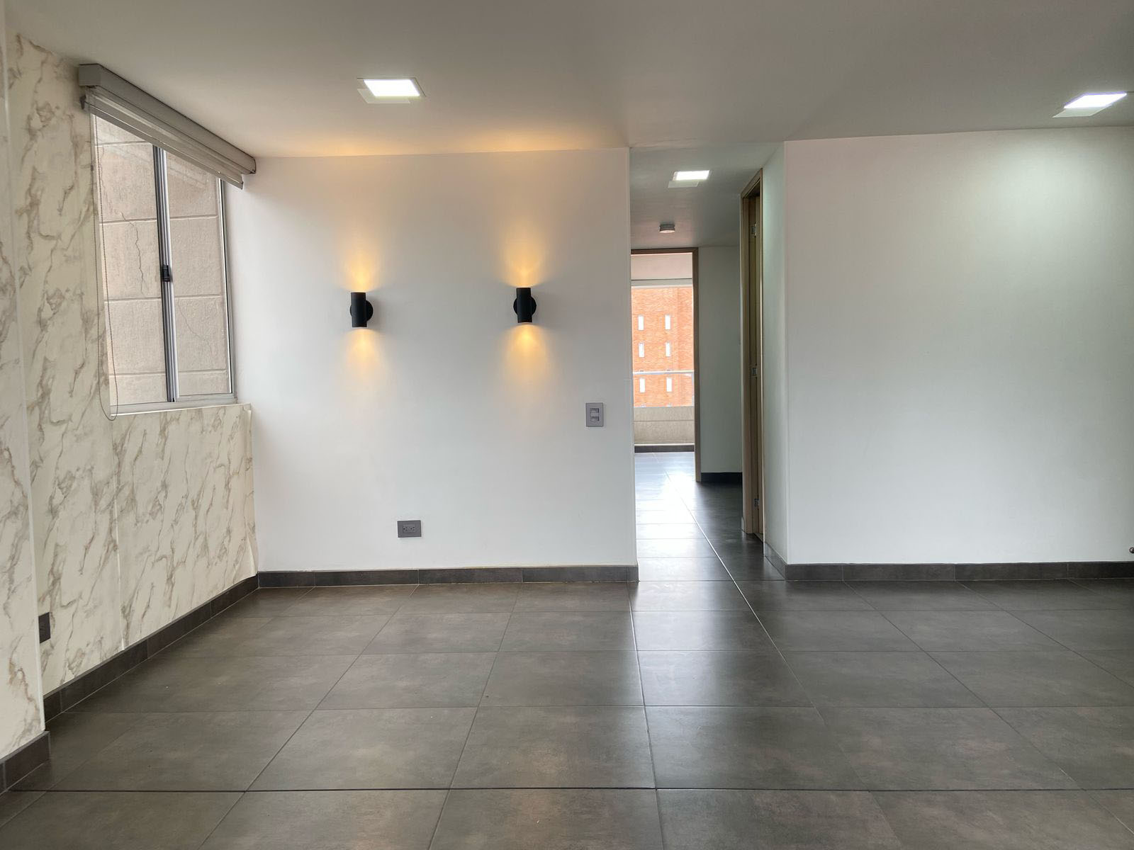 Apartamento en arriendo en Aldea Verde, Sabaneta · foto 3 de 17