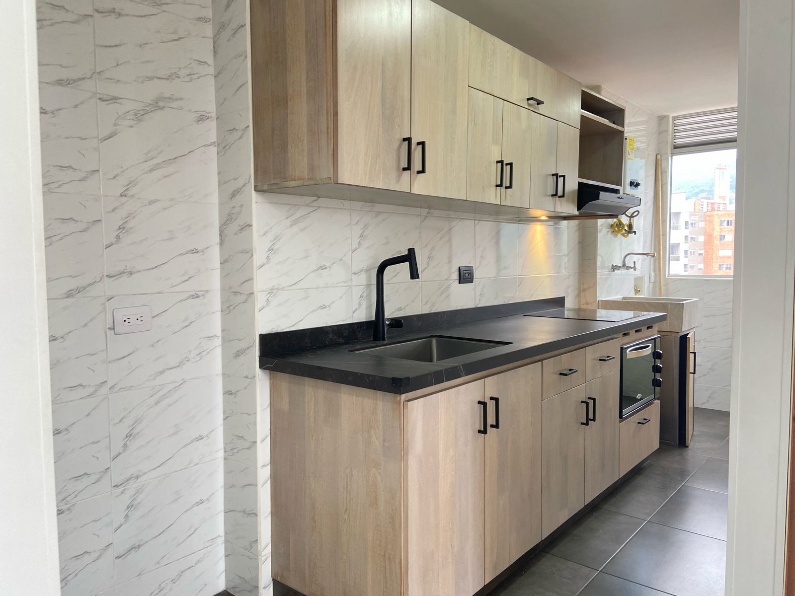 Apartamento en arriendo en Aldea Verde, Sabaneta · foto 5 de 17