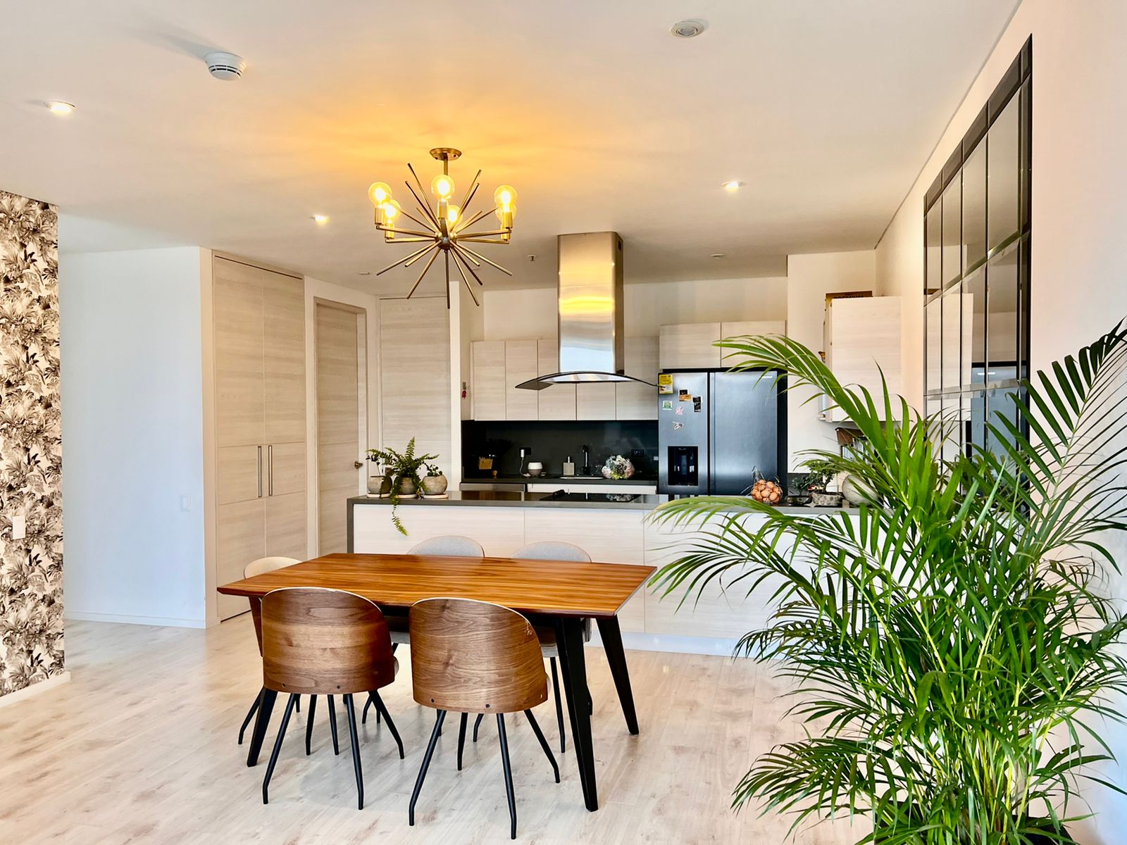 Apartamento en Venta en Las Palmas, Envigado