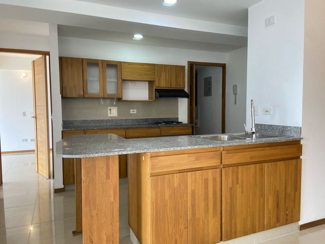 Apartamento en arriendo en Vegas De La Doctora, Sabaneta, 72 m² · foto 4 de 17