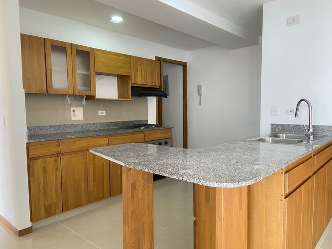 Apartamento en arriendo en Vegas De La Doctora, Sabaneta, 72 m² · foto 6 de 17
