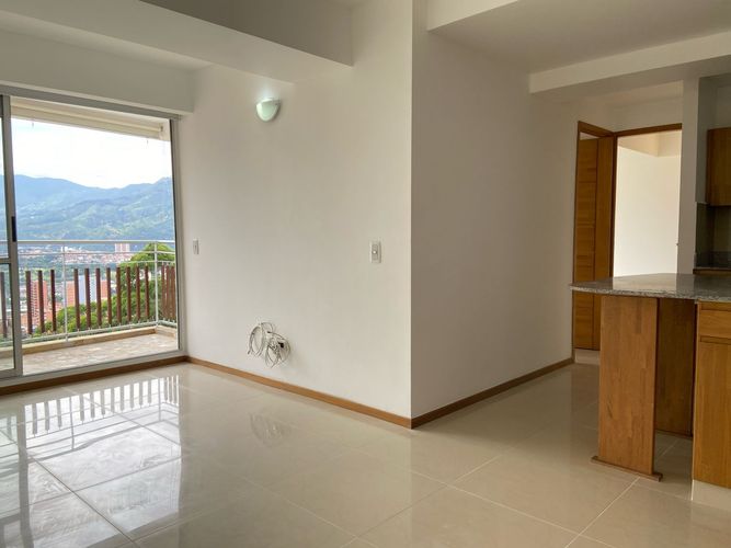 Apartamento en arriendo en Vegas De La Doctora, Sabaneta, 72 m² · foto 7 de 17