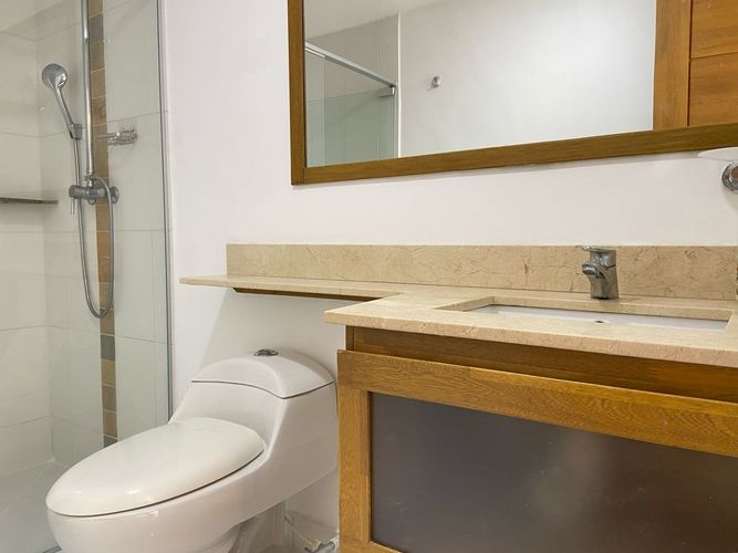 Apartamento en arriendo en Vegas De La Doctora, Sabaneta, 72 m² · foto 16 de 17