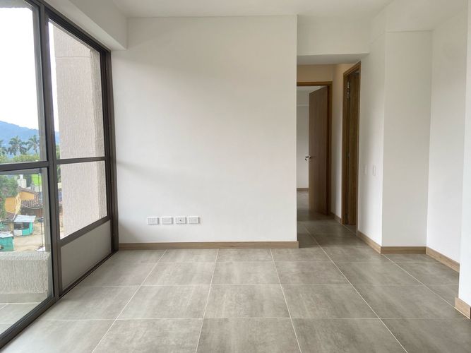 Apartamento de 2 alcobas en arriendo en Pan De Azucar, Sabaneta, 66 m² · foto 2 de 20