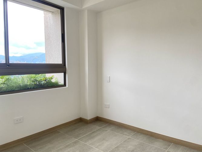 Apartamento de 2 alcobas en arriendo en Pan De Azucar, Sabaneta, 66 m² · foto 3 de 20