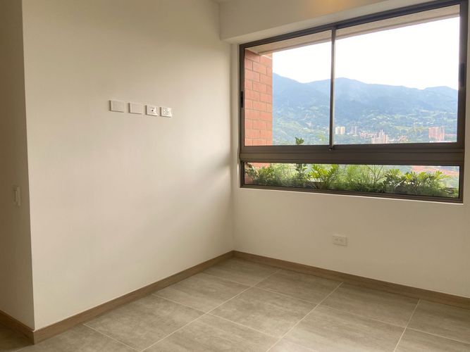 Apartamento de 2 alcobas en arriendo en Pan De Azucar, Sabaneta, 66 m² · foto 4 de 20
