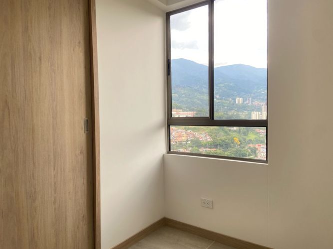 Apartamento de 2 alcobas en arriendo en Pan De Azucar, Sabaneta, 66 m² · foto 5 de 20