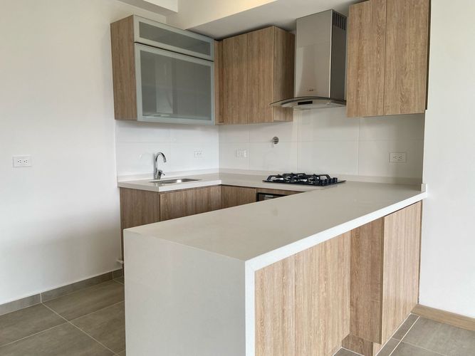 Apartamento de 2 alcobas en arriendo en Pan De Azucar, Sabaneta, 66 m² · foto 7 de 20