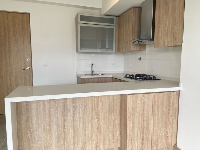 Apartamento de 2 alcobas en arriendo en Pan De Azucar, Sabaneta, 66 m² · foto 8 de 20