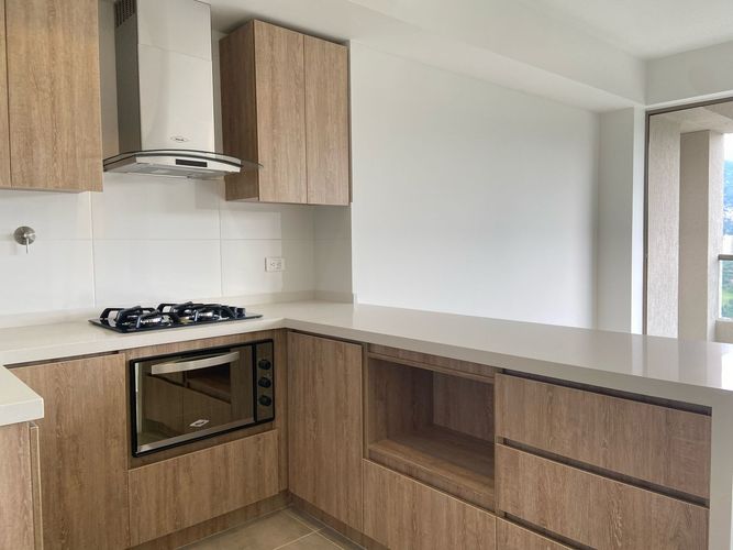 Apartamento de 2 alcobas en arriendo en Pan De Azucar, Sabaneta, 66 m² · foto 9 de 20