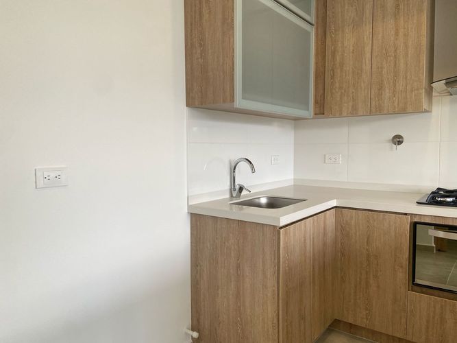 Apartamento de 2 alcobas en arriendo en Pan De Azucar, Sabaneta, 66 m² · foto 10 de 20