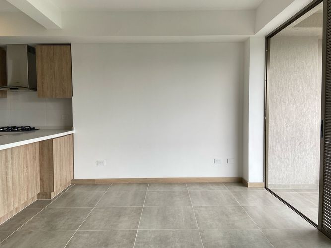 Apartamento de 2 alcobas en arriendo en Pan De Azucar, Sabaneta, 66 m² · foto 14 de 20
