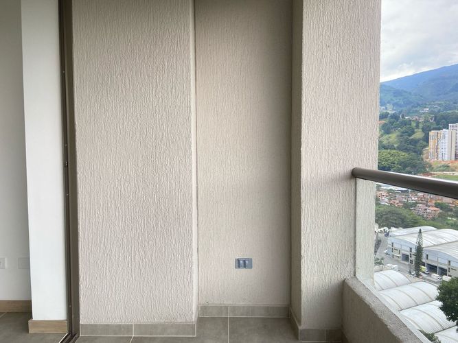 Apartamento de 2 alcobas en arriendo en Pan De Azucar, Sabaneta, 66 m² · foto 20 de 20