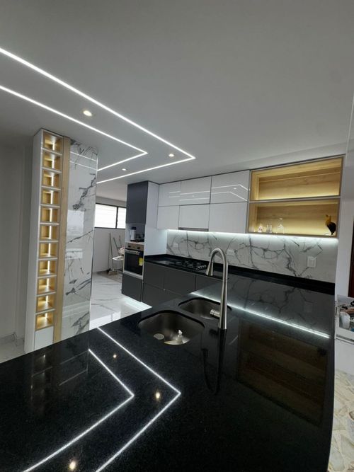 Apartamento en venta en Redoma Aer, Cúcuta · foto 11 de 18