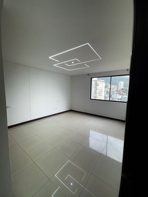 Apartamento en venta en Redoma Aer, Cúcuta · foto 14 de 18
