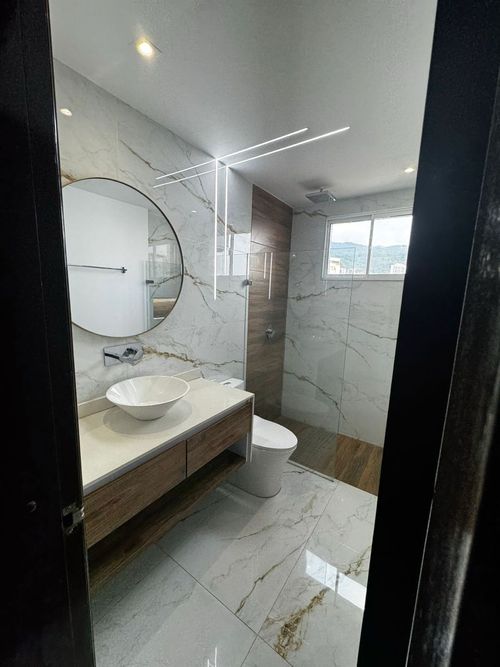 Apartamento en venta en Redoma Aer, Cúcuta · foto 15 de 18
