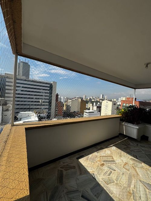 Apartamento en venta en Redoma Aer, Cúcuta · foto 16 de 18