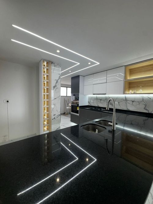 Apartamento en venta en Redoma Aer, Cúcuta · foto 17 de 18