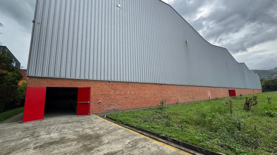 Bodega en arriendo en Arroyohondo, Yumbo · foto 12 de 24
