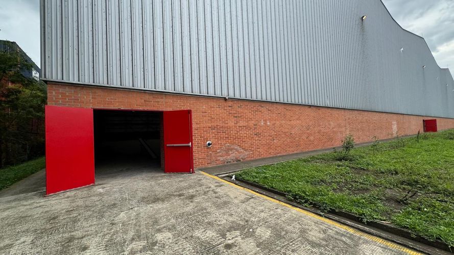 Bodega en arriendo en Arroyohondo, Yumbo · foto 14 de 24