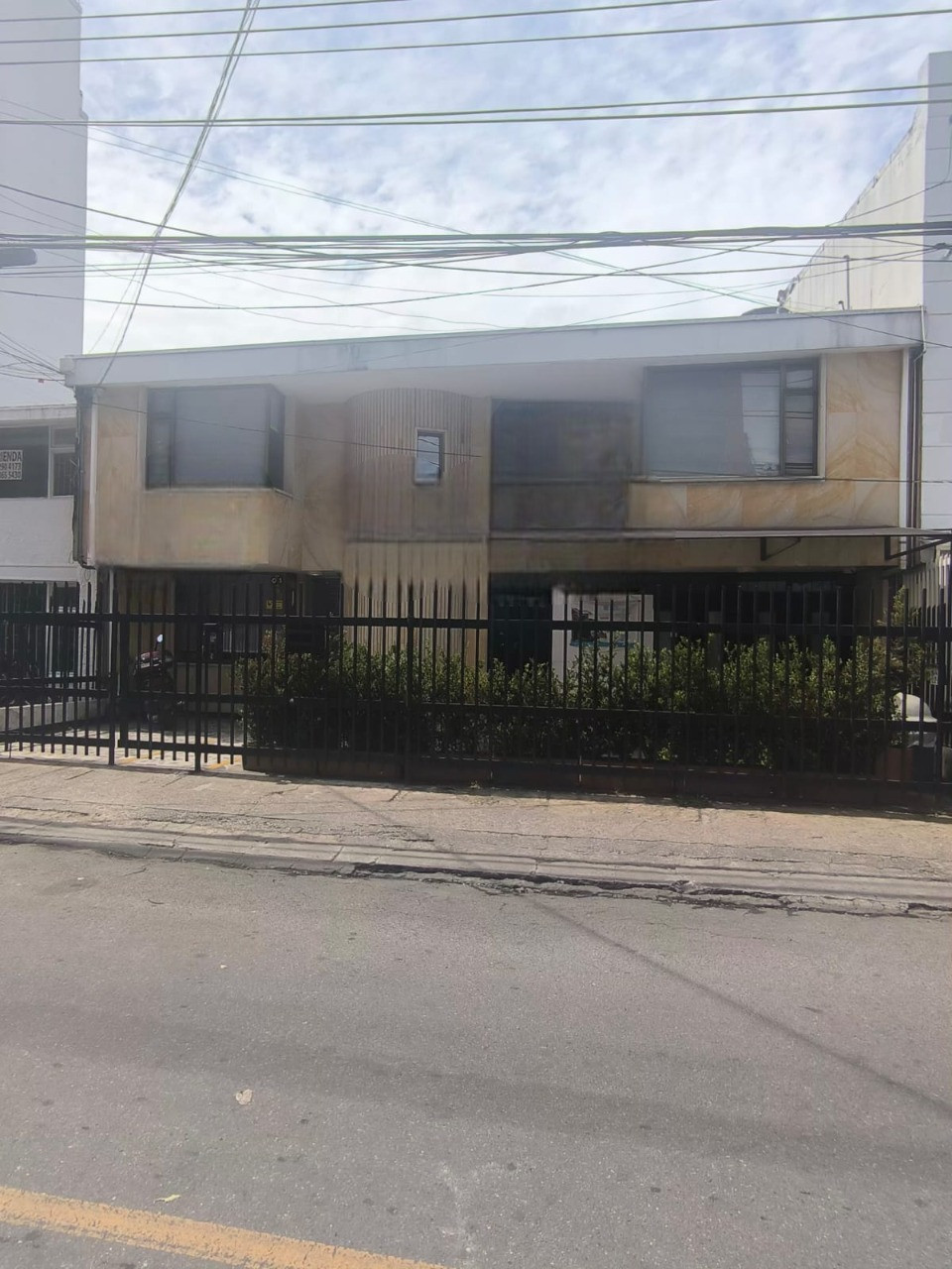 Casa en Venta en La castellana  Bogotá