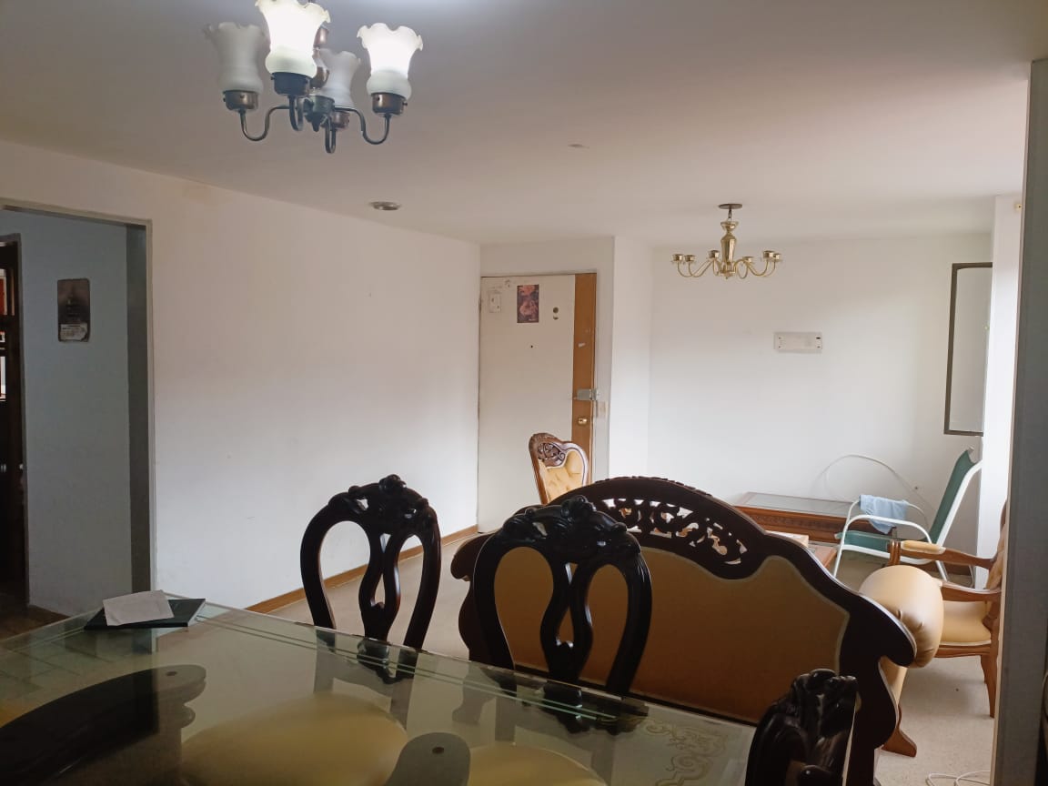 Apartment for sale in Belén, Medellín 2