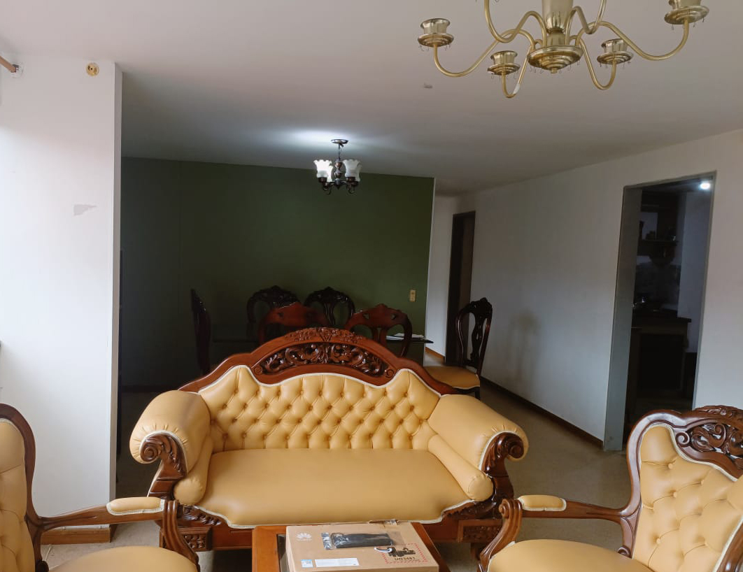 Apartment for sale in Belén, Medellín 3