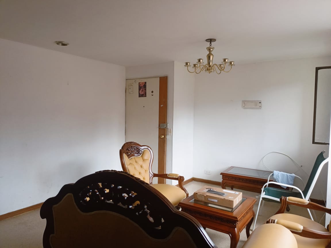 Apartment for sale in Belén, Medellín 4