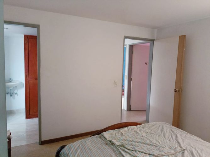 Apartamento de 3 alcobas en venta en Belén, Medellín, 98 m² · foto 7 de 14