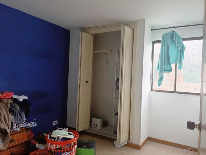 Apartamento de 3 alcobas en venta en Belén, Medellín, 98 m² · foto 13 de 14