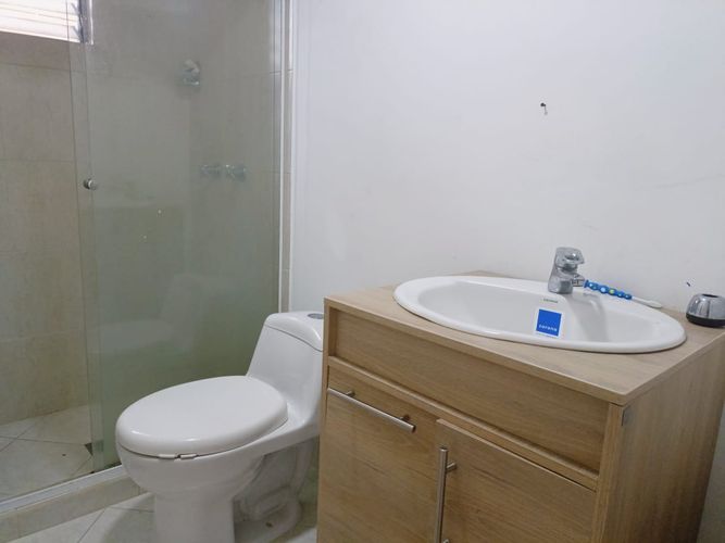 Apartamento de 3 alcobas en venta en Belén, Medellín, 98 m² · foto 14 de 14
