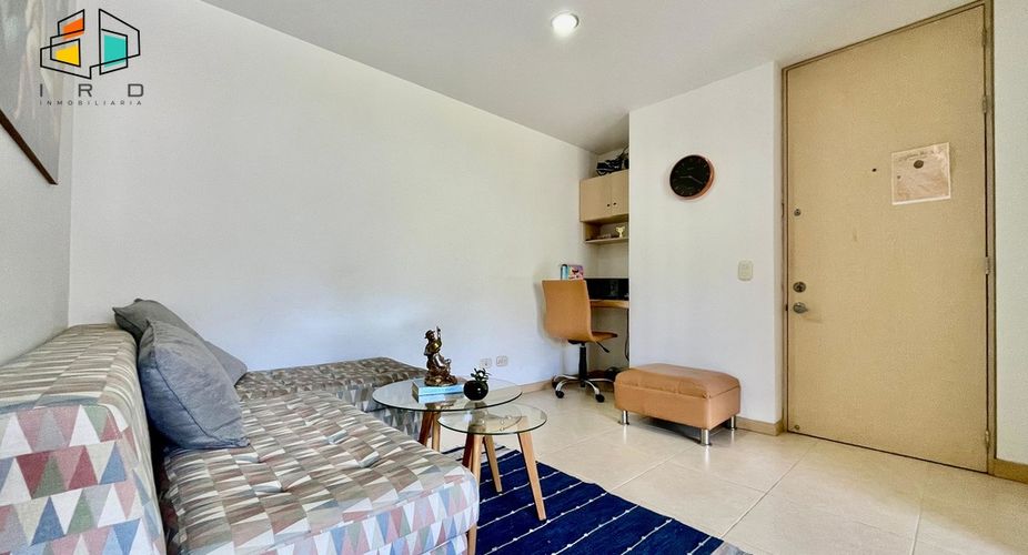 Apartamento de 2 alcobas en arriendo en Vegas De La Doctora, Sabaneta, 61 m² · foto 2 de 24