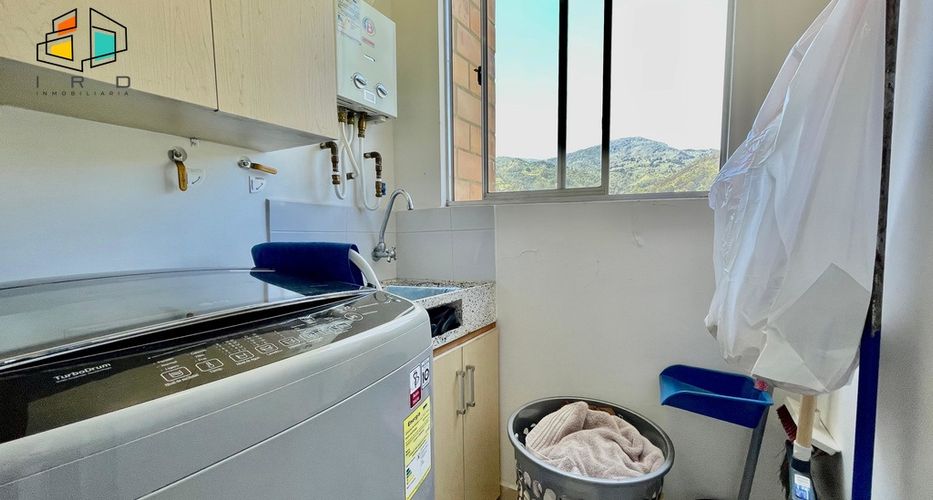 Apartamento de 2 alcobas en arriendo en Vegas De La Doctora, Sabaneta, 61 m² · foto 6 de 24