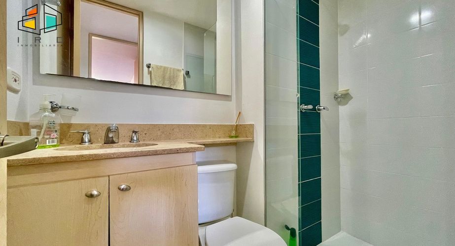Apartamento de 2 alcobas en arriendo en Vegas De La Doctora, Sabaneta, 61 m² · foto 8 de 24