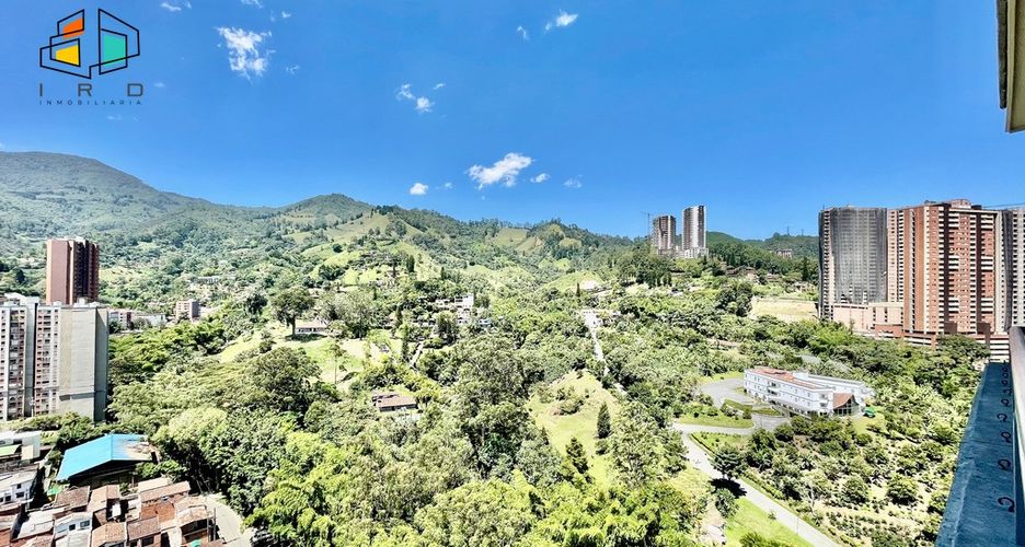 Apartamento de 2 alcobas en arriendo en Vegas De La Doctora, Sabaneta, 61 m² · foto 11 de 24