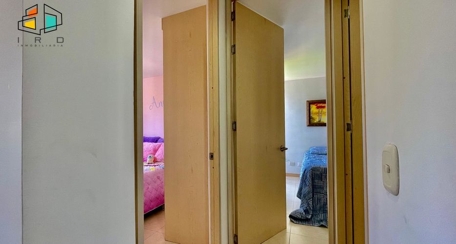 Apartamento de 2 alcobas en arriendo en Vegas De La Doctora, Sabaneta, 61 m² · foto 13 de 24