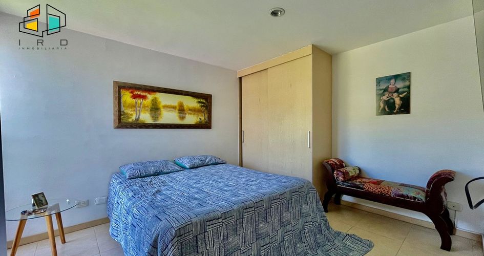 Apartamento de 2 alcobas en arriendo en Vegas De La Doctora, Sabaneta, 61 m² · foto 14 de 24