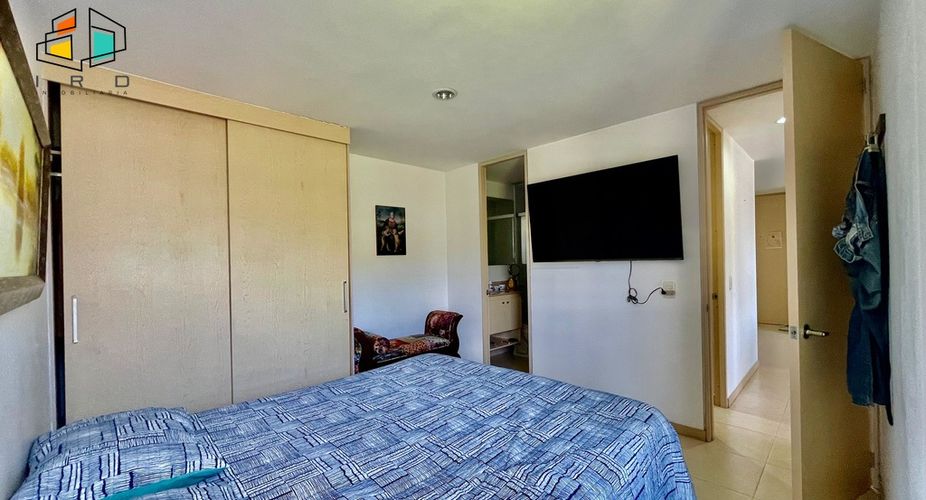 Apartamento de 2 alcobas en arriendo en Vegas De La Doctora, Sabaneta, 61 m² · foto 15 de 24