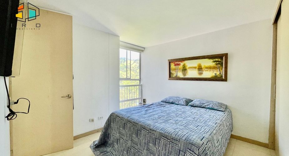 Apartamento de 2 alcobas en arriendo en Vegas De La Doctora, Sabaneta, 61 m² · foto 16 de 24