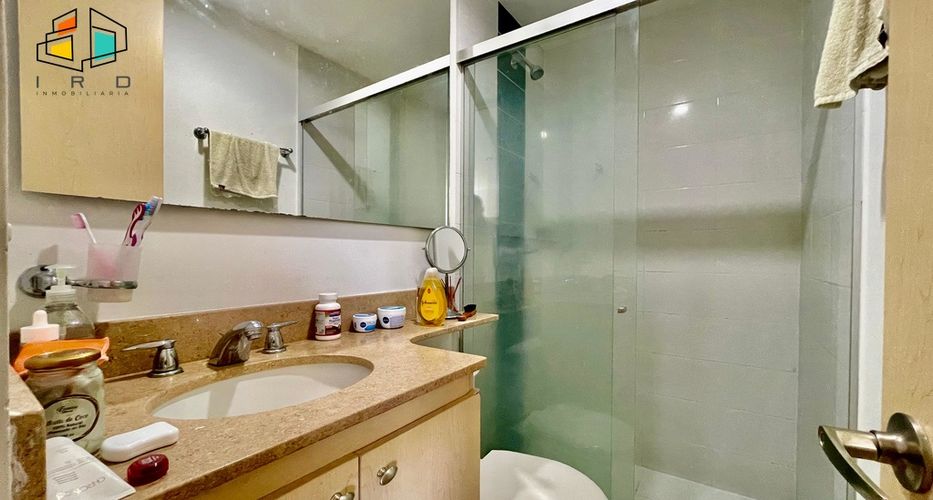 Apartamento de 2 alcobas en arriendo en Vegas De La Doctora, Sabaneta, 61 m² · foto 17 de 24
