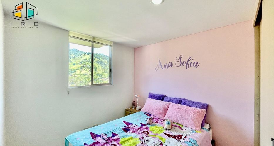 Apartamento de 2 alcobas en arriendo en Vegas De La Doctora, Sabaneta, 61 m² · foto 18 de 24