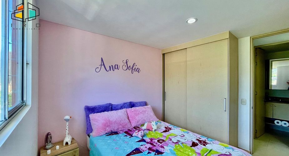 Apartamento de 2 alcobas en arriendo en Vegas De La Doctora, Sabaneta, 61 m² · foto 19 de 24