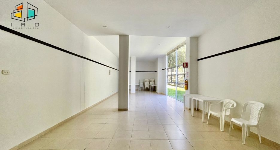 Apartamento de 2 alcobas en arriendo en Vegas De La Doctora, Sabaneta, 61 m² · foto 20 de 24